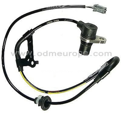Sensor, wheel speed (EST-97-990549)