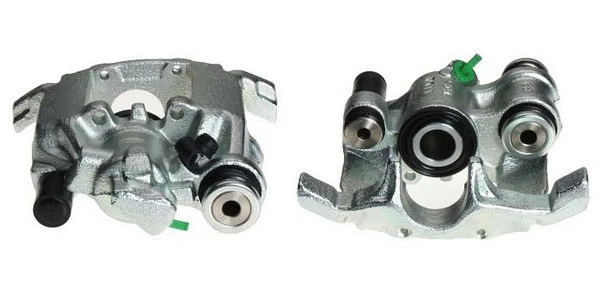 Brake Caliper (PDF-31-122)