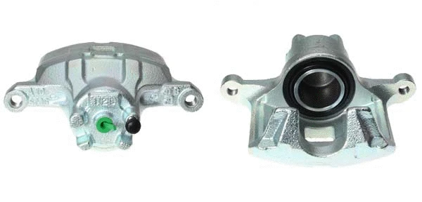 Brake Caliper (PDF-40-112)