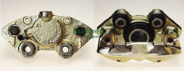 Brake Caliper (PDF-49-221)