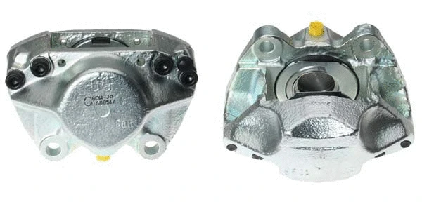 Brake Caliper (PDF-90-304)
