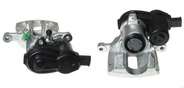 Brake Caliper (PDF-00-037)
