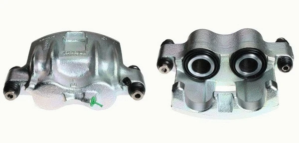 Brake Caliper (PDF-53-001)