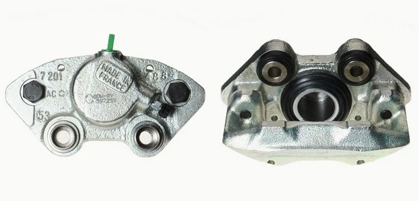 Brake Caliper (PDF-49-211)