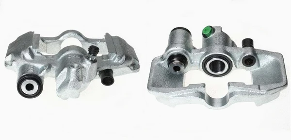 Brake Caliper (PDF-90-112)