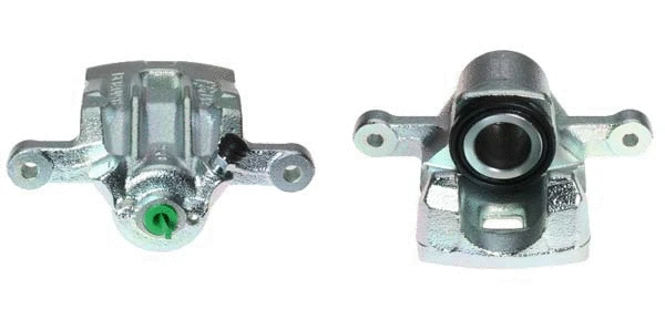 Brake Caliper (PDF-80-103)