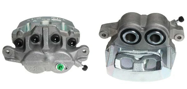 Brake Caliper (PDF-70-111)