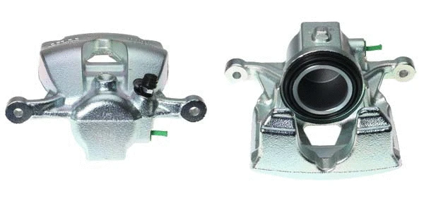Brake Caliper (PDF-28-012)