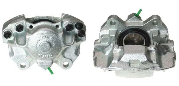 Brake Caliper (PDF-49-191)