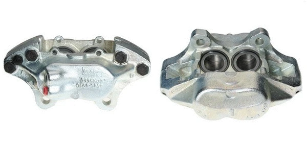 Brake Caliper (PDF-47-021)