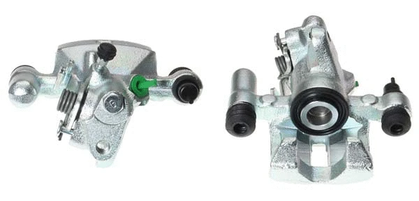 Brake Caliper (PDF-45-010)