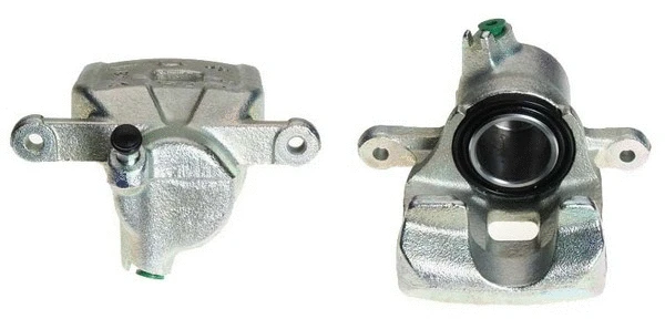 Brake Caliper (PDF-70-231)