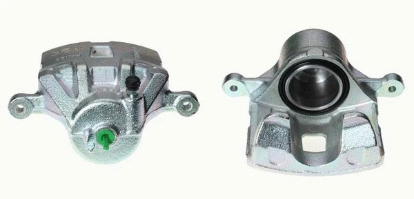 Brake Caliper (PDF-80-061)
