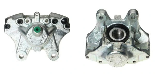 Brake Caliper (PDF-90-157)