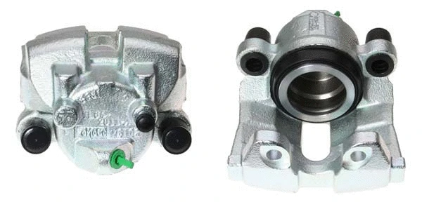 Brake Caliper (PDF-52-112)