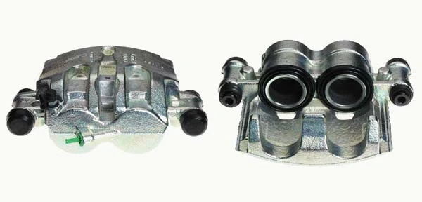 Brake Caliper (PDF-50-126)