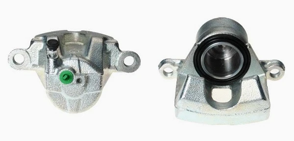 Brake Caliper (PDF-52-063)