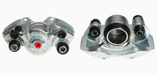 Brake Caliper (PDF-45-020)