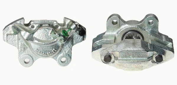 Brake Caliper (PDF-00-001)