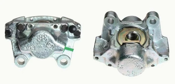 Brake Caliper (PDF-49-015)