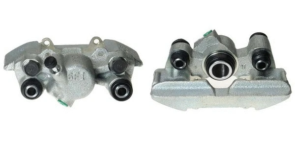 Brake Caliper (PDF-70-174)