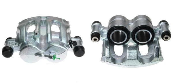 Brake Caliper (PDF-90-368)