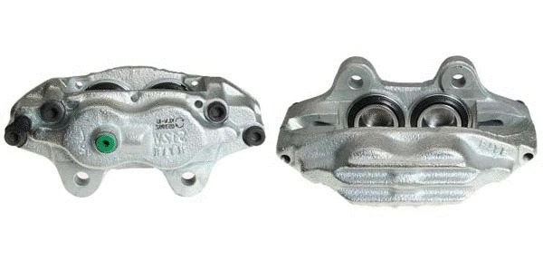 Brake Caliper (PDF-70-070)