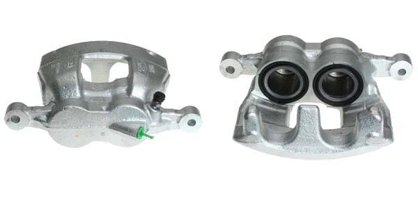 Brake Caliper (PDF-47-154)