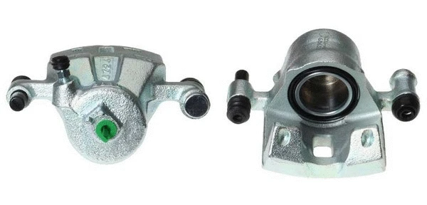 Brake Caliper (PDF-50-012)