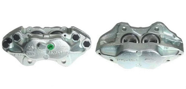Brake Caliper (PDF-34-022)