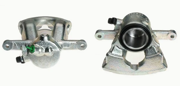 Brake Caliper (PDF-10-118)