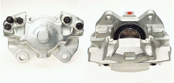 Brake Caliper (PDF-49-019)