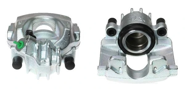 Brake Caliper (PDF-35-139)