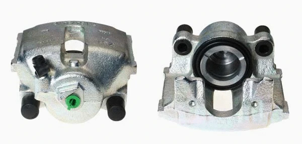 Brake Caliper (PDF-49-039)