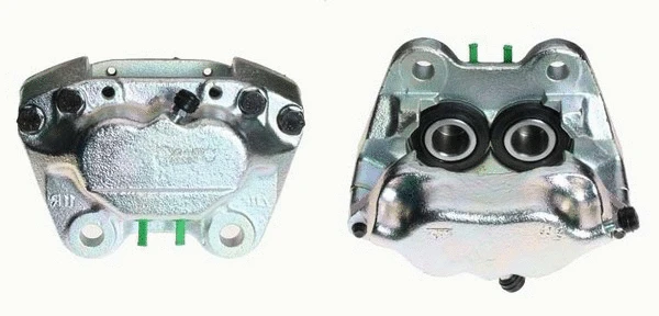 Brake Caliper (PDF-54-107)