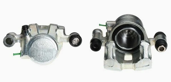 Brake Caliper (PDF-45-012)