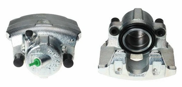 Brake Caliper (PDF-47-109)
