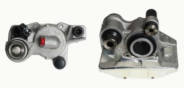 Brake Caliper (PDF-35-053)