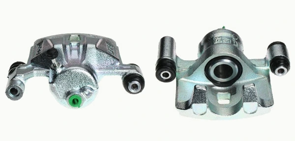 Brake Caliper (PDF-70-108)