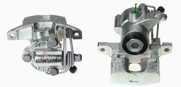 Brake Caliper (PDF-37-311)