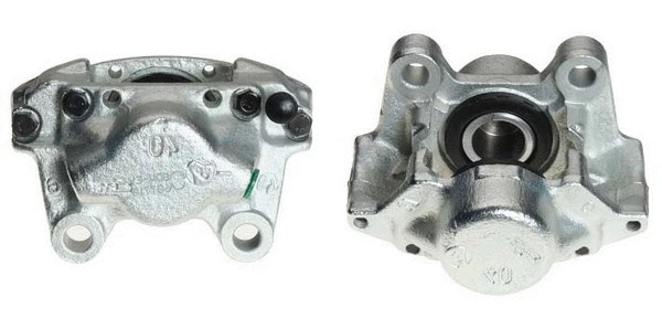 Brake Caliper (PDF-49-027)