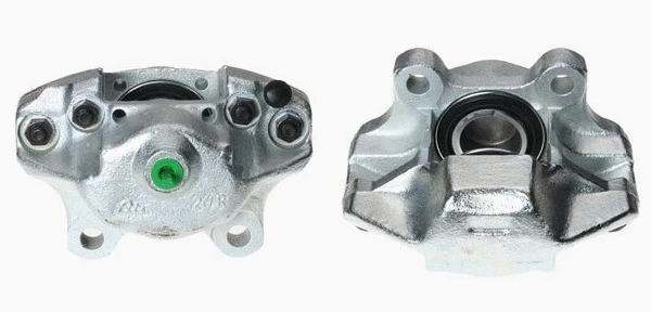 Brake Caliper (PDF-10-005)