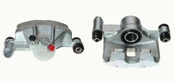 Brake Caliper (PDF-70-030)
