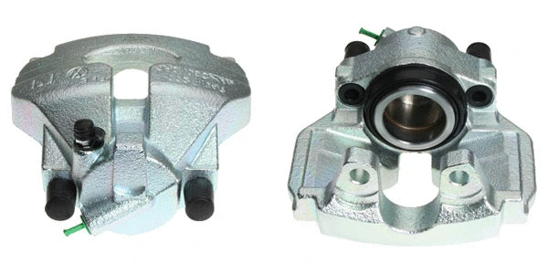 Brake Caliper (PDF-37-197)