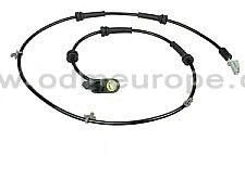Sensor, wheel speed (EST-97-990738)