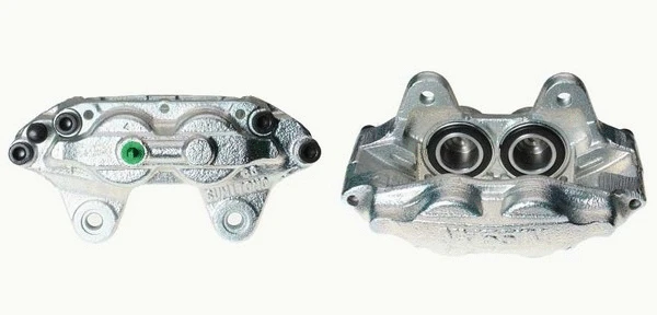 Brake Caliper (PDF-50-055)