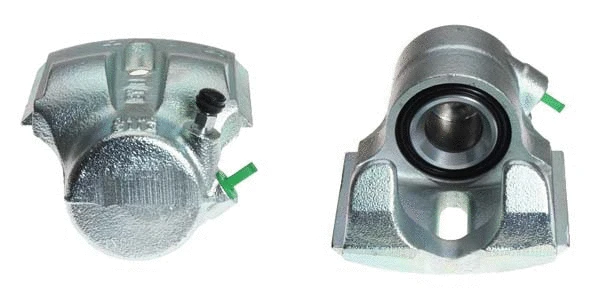 Brake Caliper (PDF-40-007)