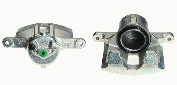 Brake Caliper (PDF-70-209)