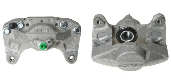 Brake Caliper (PDF-70-160)