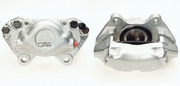 Brake Caliper (PDF-54-023)